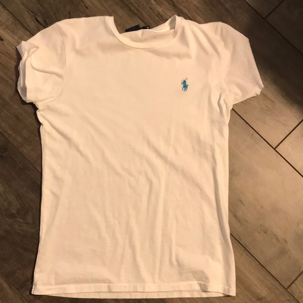Polo shirt